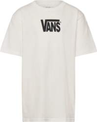 VANS - Stretch Logo Ss -