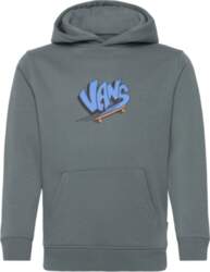 VANS - Vans Sk8 Pullover -