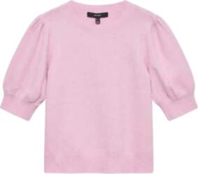 Vero Moda - Vmdoffy 2/4 O-Neck