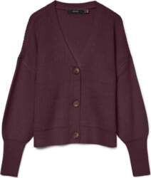 Vero Moda - Vmlea Ls V-Neck