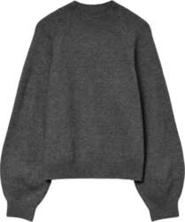 Vero Moda - Vmleaf Ls High