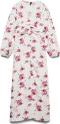 Vero Moda - Vmlisa Ls V-Neck