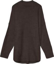 Vero Moda - Vmplaza Ls Highnck
