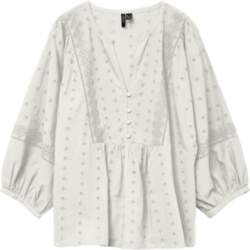 Vero Moda - Vmsofie 3/4 V-Neck