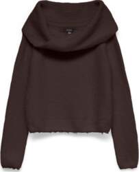 Vero Moda - Vmsorrina Ls Offshoulder