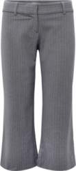 Weekday - Flared Capri Suiting Trousers