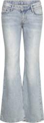 Weekday - Nova Low Rise Slim
