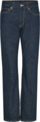 Weekday - Orbit Mid Regular Jeans