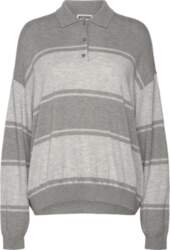 Weekday - Piké Sweater - Džemperi