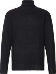 Weekday - Relaxed Wool Blend Turtleneck