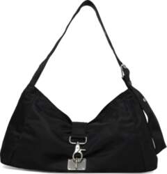 Weekday - Small Slouched Clasp Shoulder