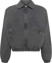 Weekday - Transitional Jacket - Bomberjakas