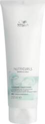 Wella Professionals - Wella Professionals Nutricurls