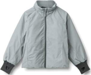 Wheat - Lightweight Puffer Jacket Sollo