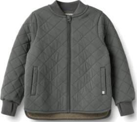 Wheat - Thermo Jacket Benni -