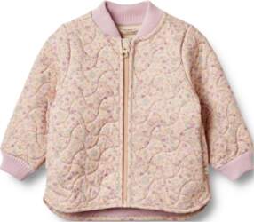 Wheat - Thermo Jacket Loui -