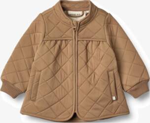 Wheat - Thermo Jacket Thilde -