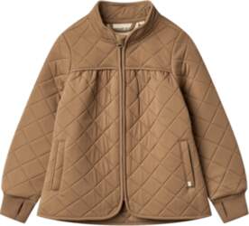 Wheat - Thermo Jacket Thilde -