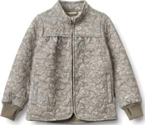 Wheat - Thermo Jacket Thilde -