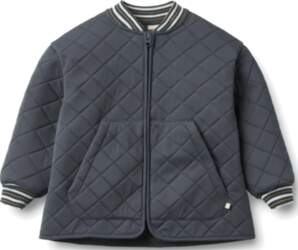 Wheat - Thermo Jacket Vando -