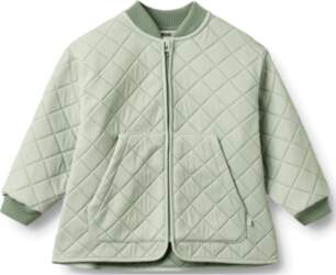 Wheat - Thermo Jacket Vando -