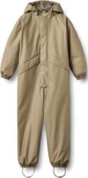 Wheat - Thermo Rain Suit Aiko