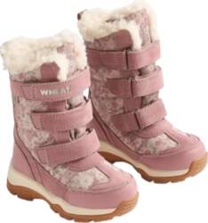 Wheat - Winterboot Airy Tex -
