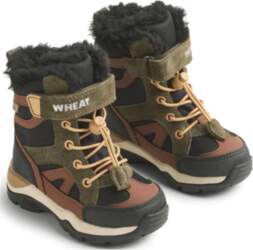 Wheat - Winterboot Dixie Tex -