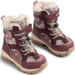 Wheat - Winterboot Dixie Tex -