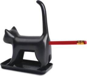 Winkee - Sharp End Cat Black