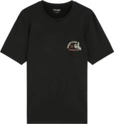 Wrangler - Small Graphic Tee -