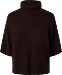 YAS - Yasemila 2/4 Wool Knit