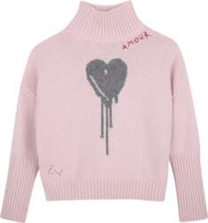 Zadig & Voltaire Kids - Pullover