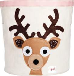 3 Sprouts - Storage Container, Round