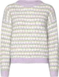 A-View - Sassi Knit Pullover -
