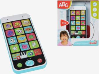 ABC - Abc - Smart Phone