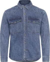 Abercrombie & Fitch - Long Sleeve