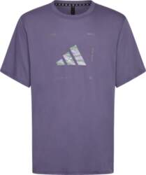Adidas Performance - M Box Logo