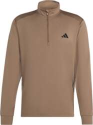 Adidas Performance - Techess 1/4 Zip