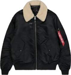 Alpha Industries - B-15 Modified Reversible
