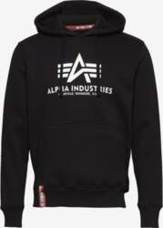 Alpha Industries - Basic Hoodie Bl