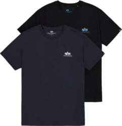 Alpha Industries - Basic T-Shirt Sl