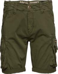 Alpha Industries - Crew Short -