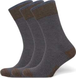 Amanda Christensen - True Stripe Sock