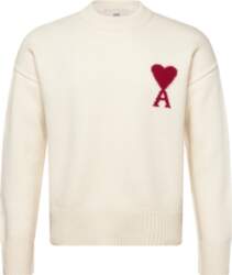 AMI - Ami De Coeur Sweatshirt
