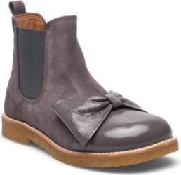 ANGULUS - Booties - Flat -