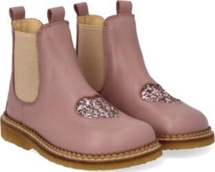 ANGULUS - Booties - Flat -