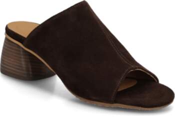 ANGULUS - Sandals - Block Heels