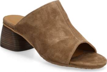 ANGULUS - Sandals - Block Heels