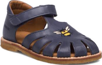 ANGULUS - Sandals - Flat  -